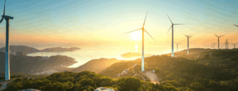 COP30: A TRANSIÇÃO ENERGÉTICA DEPENDE DA MODERNIZAÇÃO DO SETOR ELÉTRICO