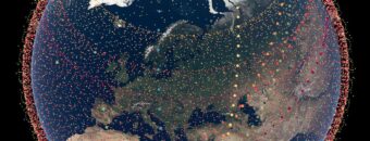 SATÉLITES LEO: O QUE SÃO, COMO FUNCIONAM E POR QUE ESTÃO MUDANDO A INTERNET NO MUNDO