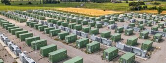 BESS E CURTAILMENT: COMO O ARMAZENAMENTO PODE AJUDAR O SETOR ELÉTRICO